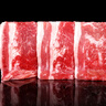 鲜京采国产黄牛 原切肥牛牛肉片3斤 烧烤烤肉 涮肉 火锅食材 源头直发 实拍图