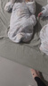 贝肽斯婴儿睡袋暖姜恒温儿童一体睡袋婴幼儿防踢被睡衣秋冬中厚 甜梦S 实拍图