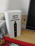 圣凡杜5g随身wifi6便携式无线移动cpe路由器千兆双频免插卡2025款无限流量网卡车载办公户外直播十大排名 【5G顶配版】CPE Pro，信号增强性能爆发 实拍图