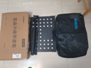 莫森（MOSEN）MS-202谱架 专业加粗升降琴谱架 乐器通用乐谱架谱台140mm 带包款 实拍图