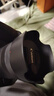 JJC 适用佳能RF 24-50遮光罩58mm镜头R6II R8 R10相机RF-S 14-30 R50v配件EF-S 18-55 STM 200D二代 实拍图