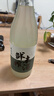 苏州桥鲜榨米酒15度700ml单瓶装高度糯米酒古法酿造自然本味送礼佳品 实拍图