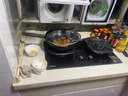 康佳（KONKA）燃气灶煤气灶双灶具 【国补】5.2kW液化气68%高热效率家用节能灶 聚能防风 JZY-B520YG（液化气） 实拍图