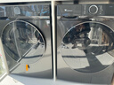 小天鹅（LittleSwan）滚筒洗衣机全自动家用国家补贴20% 10公斤大容量水魔方TG100V868PLUS 纯平超薄 以旧换新 一级能效 实拍图