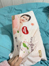 好奇（Huggies）铂金装小桃裤成长裤XXL74片(15kg以上)尿不湿【透爽散热】 实拍图