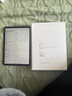 Apple/苹果 iPad11英寸 A16芯片2025年款 平板电脑 (256GB WLAN版/学习办公娱乐)粉色 实拍图