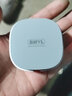 Sibyl 真无线蓝牙耳机入耳式双耳降噪运动游戏低延迟音乐高音质超长续航适配华为oppo苹果vivo学生福音 灰色【APP+40ms低延迟+续航60h】 实拍图