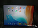 OPPO Pad Air2 11.4英寸平板电脑 2.4K高清大屏 6GB+128GB流光银 办公游戏学习平板 实拍图