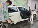 汉高（Henkel）汽车贴膜高隐私玻璃全车防晒隔热膜车天窗前挡太阳膜陶瓷适用特斯拉奔驰宝马奥迪保时捷包安装 实拍图