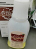 金口馨复方氯己定含漱液200ml*1瓶/盒 用于牙龈炎 冠周炎 口腔黏膜炎 牙龈出血 牙周脓肿 口腔黏膜溃疡漱口水 便携装漱口水条装套装瓶装 实拍图