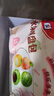 五丰水果拼盘包300g*2 18只儿童早餐包子辅食馒头速食华润出品供港 实拍图