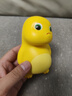 爸爸妈妈小奶龙捏捏乐解压玩具成人减压发泄受气公仔玩偶慢回弹男女孩礼物 实拍图