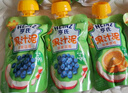 亨氏 (Heinz) 苹果香橙水果泥120g婴儿辅食果汁泥宝宝辅食6月+ 实拍图