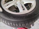 玲珑轮胎汽车轮胎205/60R16 92V 玲珑臻选 HD 适配日产轩逸/丰田卡罗拉 实拍图
