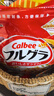 卡乐比（Calbee）即食燕麦片 原味水果麦片600g 日本进口非油炸 营养代餐早餐零食 实拍图