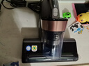 莱克吉米【母婴级新品】除螨仪大吸力吸尘床宝除蝻S5Ultra家用床上高温杀菌小型手持去螨虫吸毛一体机 实拍图