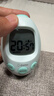 多利科（Dretec）日本计时器厨房可视化定时器学习用循环时间管理神器时钟闹钟淡绿 实拍图