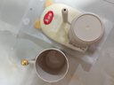 美丽雅漱口杯【2只】刷牙杯家用牙缸加厚成人儿童刷牙杯子家用加厚便捷 实拍图