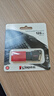 金士顿（Kingston）128GB USB3.2 Gen 1 U盘 DTXM 大容量U盘 滑盖设计 多彩时尚 学习办公投标电脑车载通用 实拍图