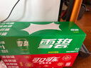 可口可乐（Coca-Cola）檀健次代言雪碧 Sprite 柠檬味 迷你碳酸饮料 200ml*12罐 整箱装  实拍图