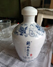 衡水老白干青花手酿 老白干香型 52度 500ml*4瓶整箱装 送礼口粮整箱 实拍图