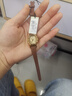 聚利时（Julius） 手表女学生防水复古简约小表盘女表高中初中女生皮带女士石英表 小酒桶【景甜同款】 实拍图