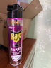 雷达（Raid）基孔肯雅热杀虫剂喷雾灭蚊喷雾600ml（无香型）杀虫剂家用灭蟑螂 实拍图