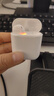 汐岩【2025新款】Air蓝牙耳机双耳无线降噪适用于苹果iphone15/14/13/12华为oppovivo荣耀华强北 【智能连接-无线充电-触控版】 实拍图