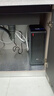 352加热净水器1800G常温出水4.6L/min 反渗透直饮0阻垢剂 即热400G通量净热一体机A418H【国家补贴】 实拍图