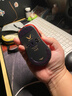 瓦尔基里（VALKYRIE）VK M3 有线/2.4G/蓝牙三模电竞鼠标 8K无线接收器 40g轻量化 对称收腰电竞鼠 VK M3 Lite 赤+防滑贴 实拍图