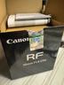 佳能（Canon）RF50mm F1.8 STM 大光圈标准定焦镜头 微单镜头 实拍图