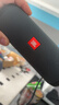 JBL FLIP ESSENTIAL2 旗舰款二代 蓝牙音响【政府补贴】便携音箱  户外防水 低音炮 登山秋游 炫酷黑 实拍图