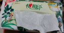 心相印洗脸巾棉柔系列 70片*单提双开口悬挂式洗脸巾（双开口随心抽） 实拍图
