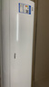 海尔（Haier）空调1.5匹新一级能效 荣御系列  变频冷暖 壁挂式空调挂机卧室智能家用KFR-35GW/B5LBA81U1 实拍图