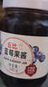 丘比（KEWPIE）果酱 蓝莓酱 调味品 蓝莓果酱面包蛋糕冰激凌早餐烘焙 340g*1瓶 实拍图