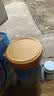 哺贝冠星牧元新西兰进口羊奶粉老年人增强免疫力补充营养高钙富硒无蔗糖 5罐10斤装【全家共享】送益生菌钙片2盒+礼品袋1个 实拍图