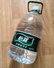 怡宝 饮用水 纯净水4.5L*4桶装水 整箱装 实拍图