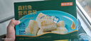京东京造大西洋真鳕鱼营养套餐500g 宝宝装 儿童鳕鱼去皮刺 婴儿食谱 实拍图
