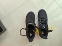 阿迪达斯adidas男夏季休闲运动轻便跑步鞋训练备赛运动男鞋 实拍图