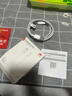 华为 5A数据线 USB Type-A 转 USB Type-C（白色） 1米 AP71  实拍图