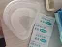 可孚 隐形牙套牙齿矫正器磨牙保持器正畸定位器地包天门牙缝隙龅牙 KF-ZJ01 实拍图