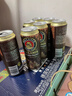 保拉纳（Paulaner）柏龙 经典小麦白啤 500ml*24听 德国进口 京东自营 饮料 实拍图