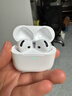 Viken【华强北顶配丨Air4代降噪款】蓝牙耳机适配苹果无线2025新款半入耳式金榜iphone17/16/15/14pods4 【原版正装全功能主动降噪版】 【主动降噪+空间音頻+三真电量】 实拍图
