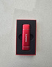 联想（Lenovo）512GB 移动硬盘固态(PSSD) ZX1 Type-c USB3.1双接口 读速560MB/s 手机直连 电脑 红色 实拍图