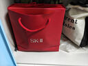 SK-II神仙水230ml抗皱精华液sk2水乳化妆品护肤品套装礼盒生日礼物女 实拍图
