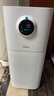 美的（Midea）【母婴级】空气净化器鼻炎家用除甲醛除烟味异味过敏原空气净化机森林家L1 Lite国家补贴 实拍图