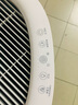 美的宠物专用空气净化器 猫毛吸毛器去浮毛除异味除螨除尘除过敏原除臭神器消毒高效除菌 客厅大风量 【升级高配】KJ600G 实拍图