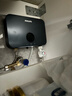 飞利浦（PHILIPS）即热式小厨宝电热水器 5500W智能无极变频不限水量即开即热免储水国家补贴15% 小尺寸AWH1053/93 实拍图