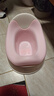 taoqibaby儿童马桶坐便器多功能便携男女宝宝小马桶婴幼儿便盆 实拍图
