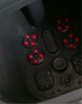 美的（Midea）泡脚桶恒温加热暖脚全自动按摩保暖足浴盆洗脚盆理疗按摩可拆洗按摩盘生日礼物送男女友MK-AJ0201 实拍图